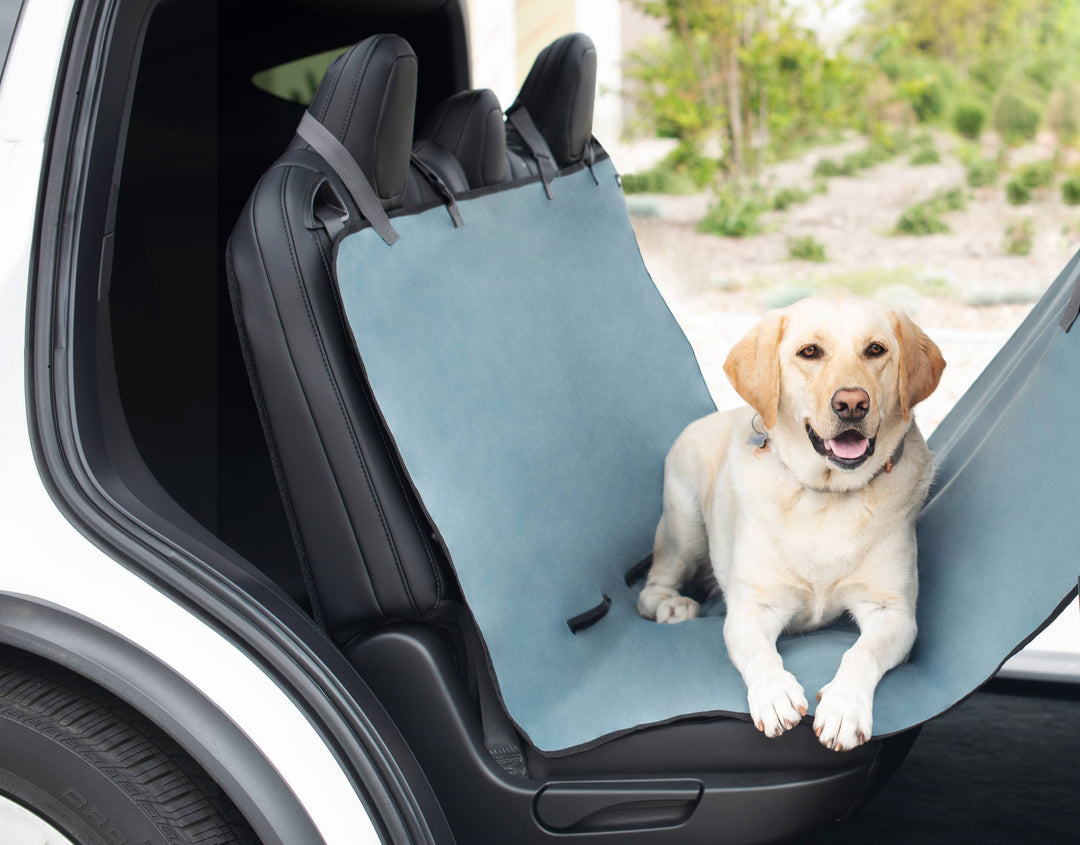 Adventure Car Hammock for Dogs