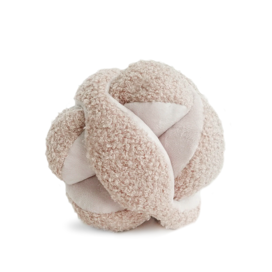 Monti Enrichment Dog Toy