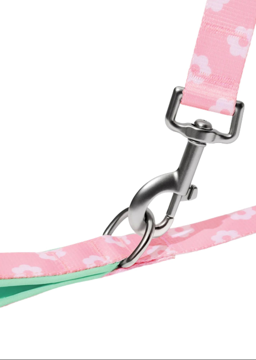 Flora Harness &amp; Leash Set