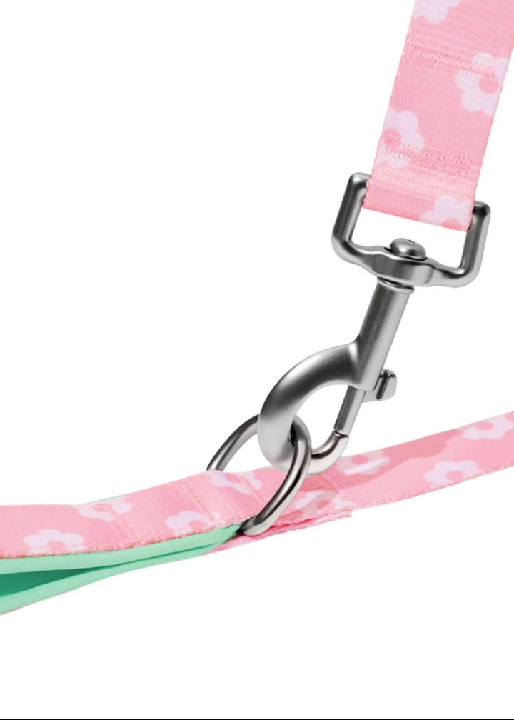 Flora Harness &amp; Leash Set