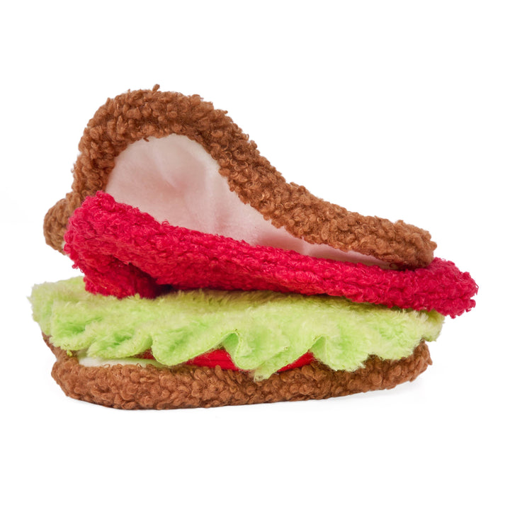 Snufflerz BLT Sandwich