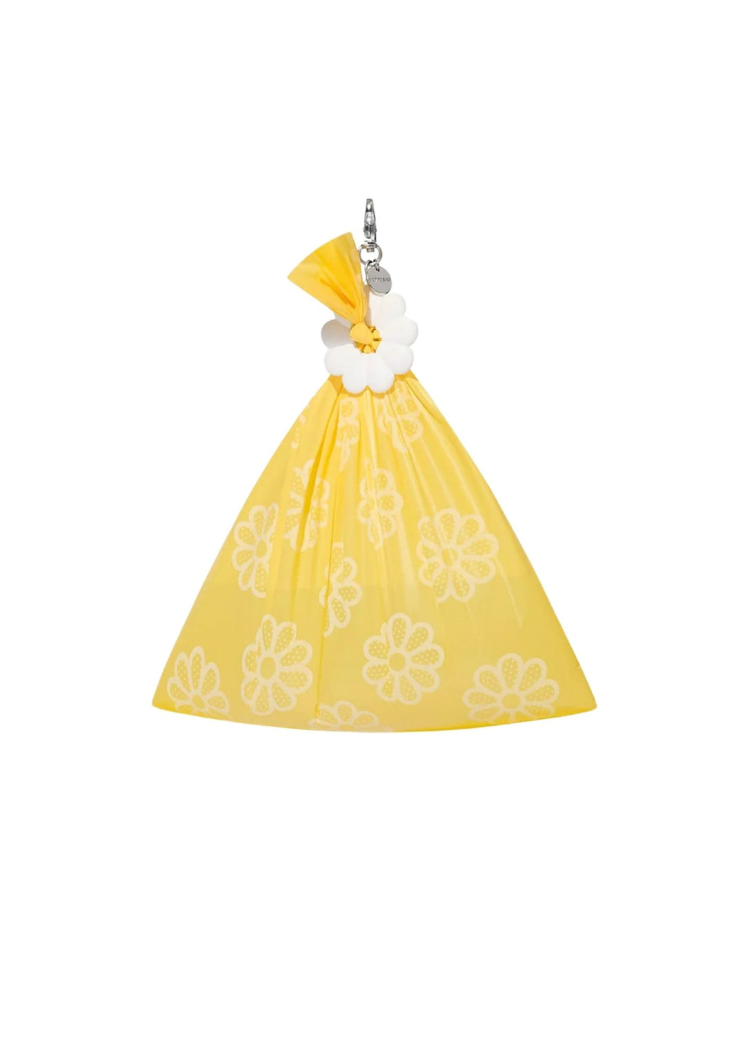 Daisy Connect Pet Poop Bag Hands-Free Clip