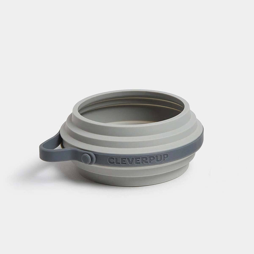 Nomad Collapsible Dog Bowl