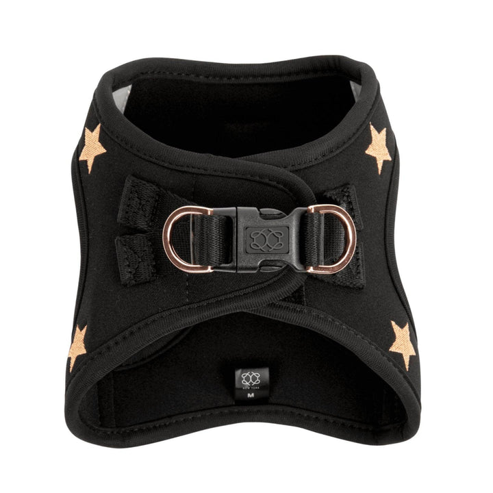 SoHo Dog Harness Rockstar
