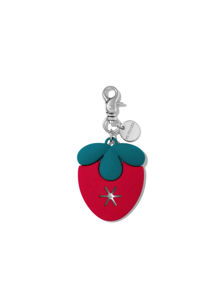 Strawberry Connect Pet Poop Bag Hands-Free Clip