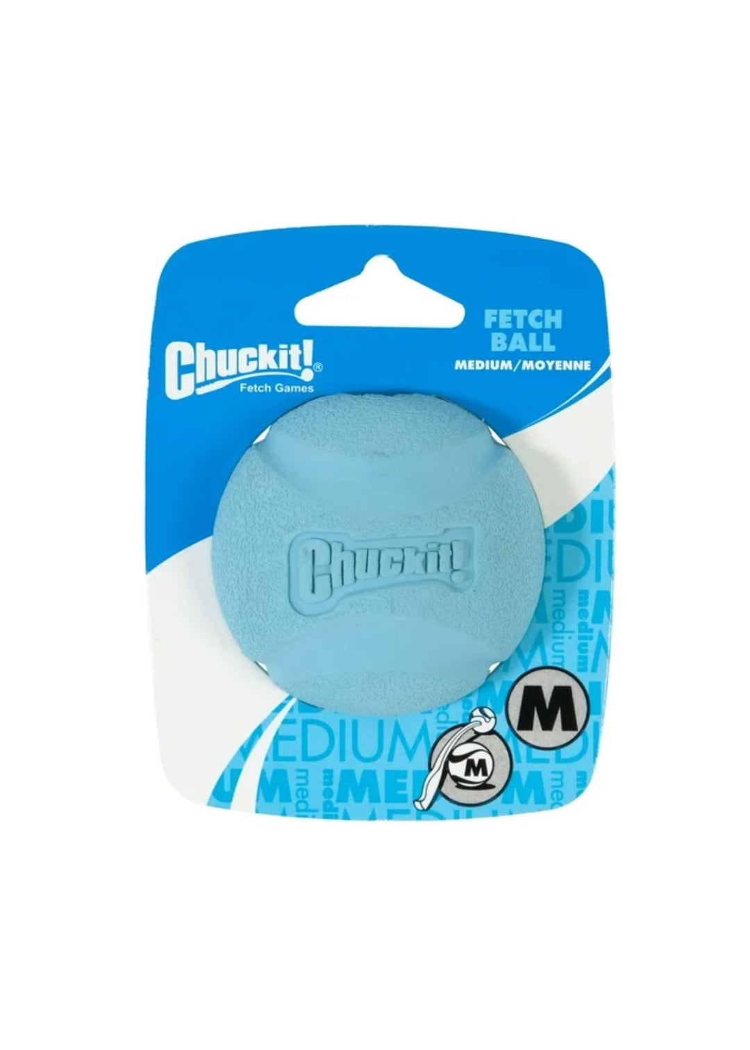 Medium Fetch Ball