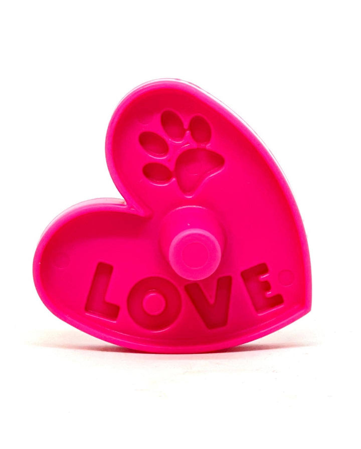 Unstoppables Stopper &amp; Stand for SodaPup Rubber Treat Dispen