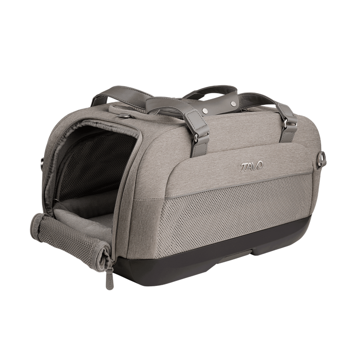 Dupree II Airline Carrier Pet Car Seat