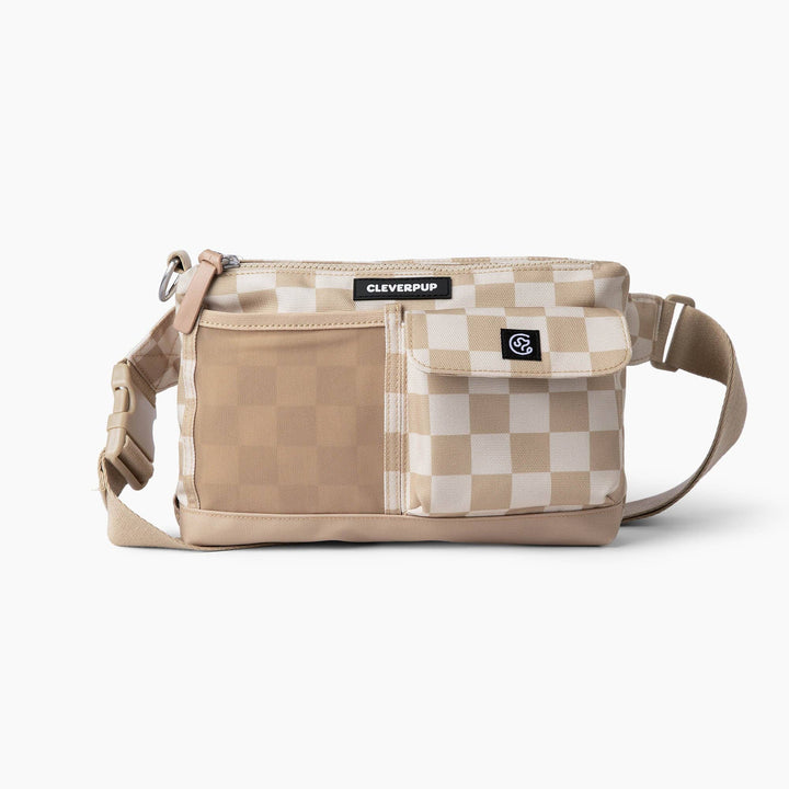 Dog Walk &amp; Train Sling Bag