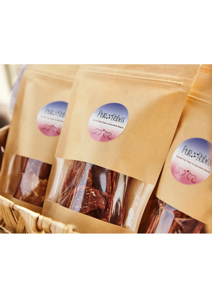 Chicken Jerky (1.5oz)