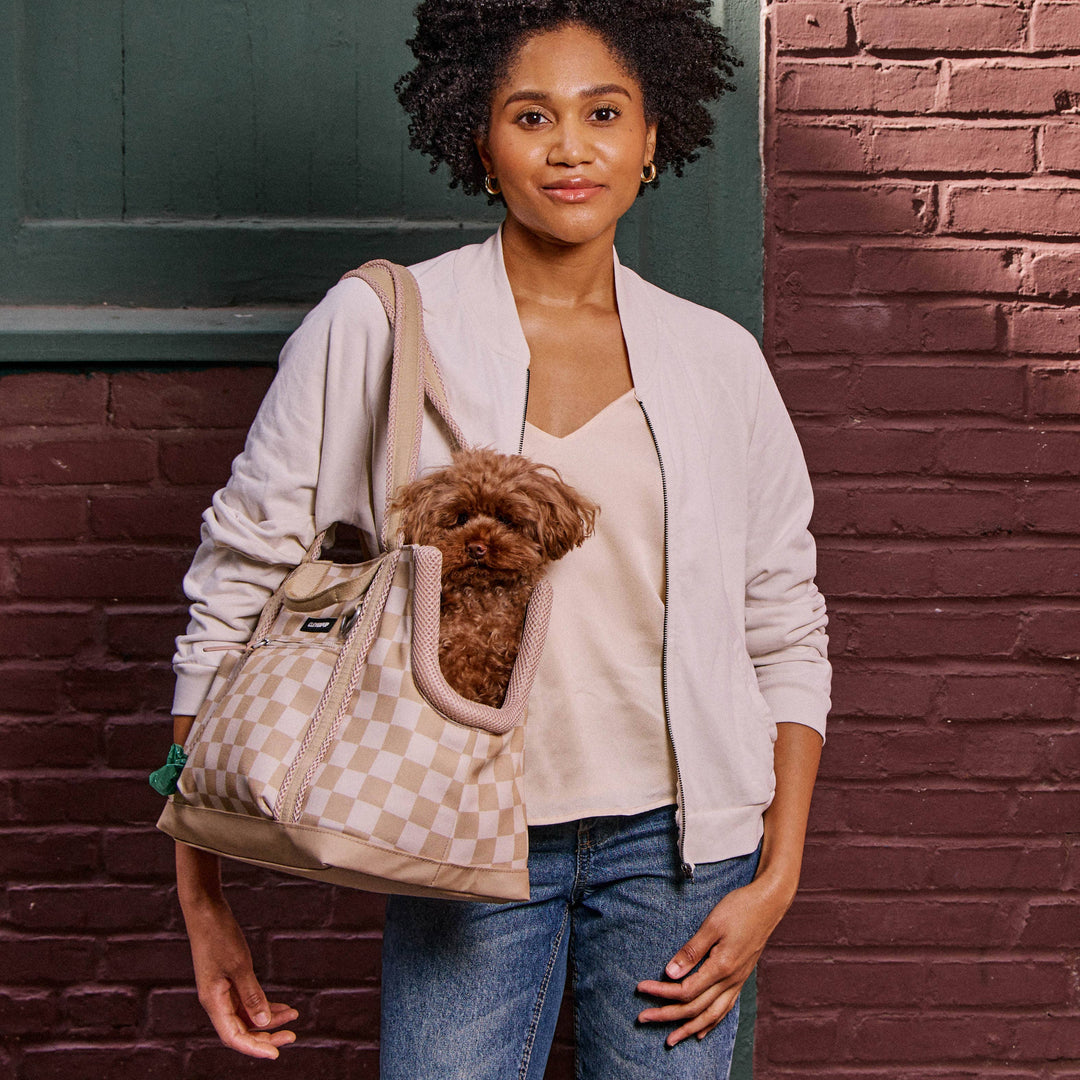 Transit Tote Dog Carrier