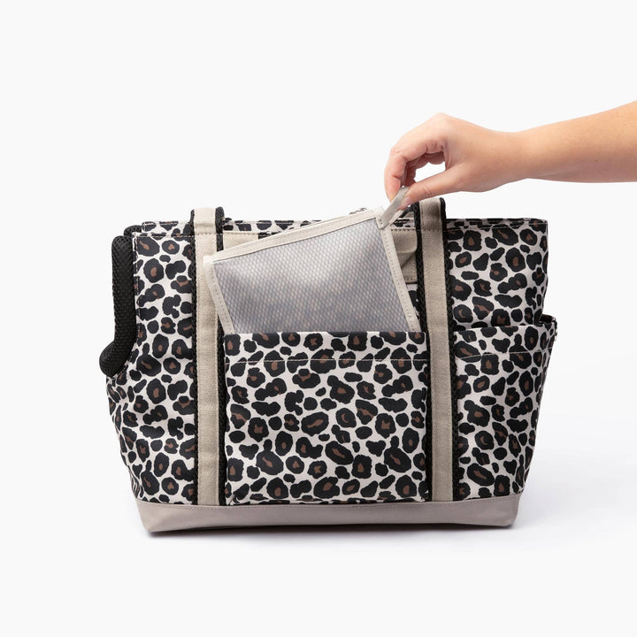 Transit Tote Dog Carrier