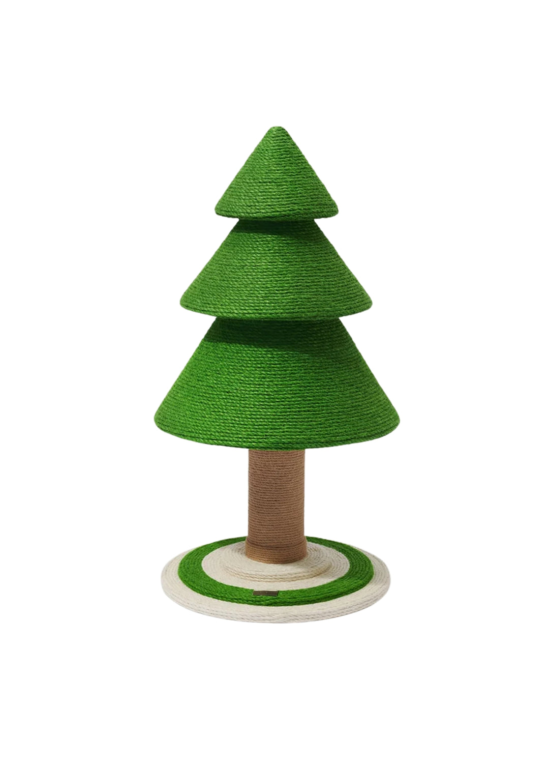 Pine Cat Tree Petite