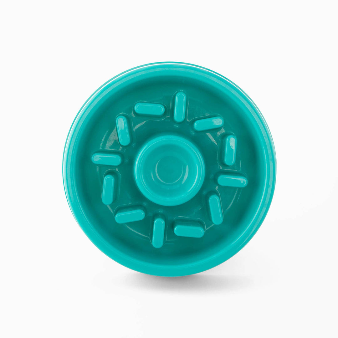 Happy Bowls -Donut - Dog Bowl