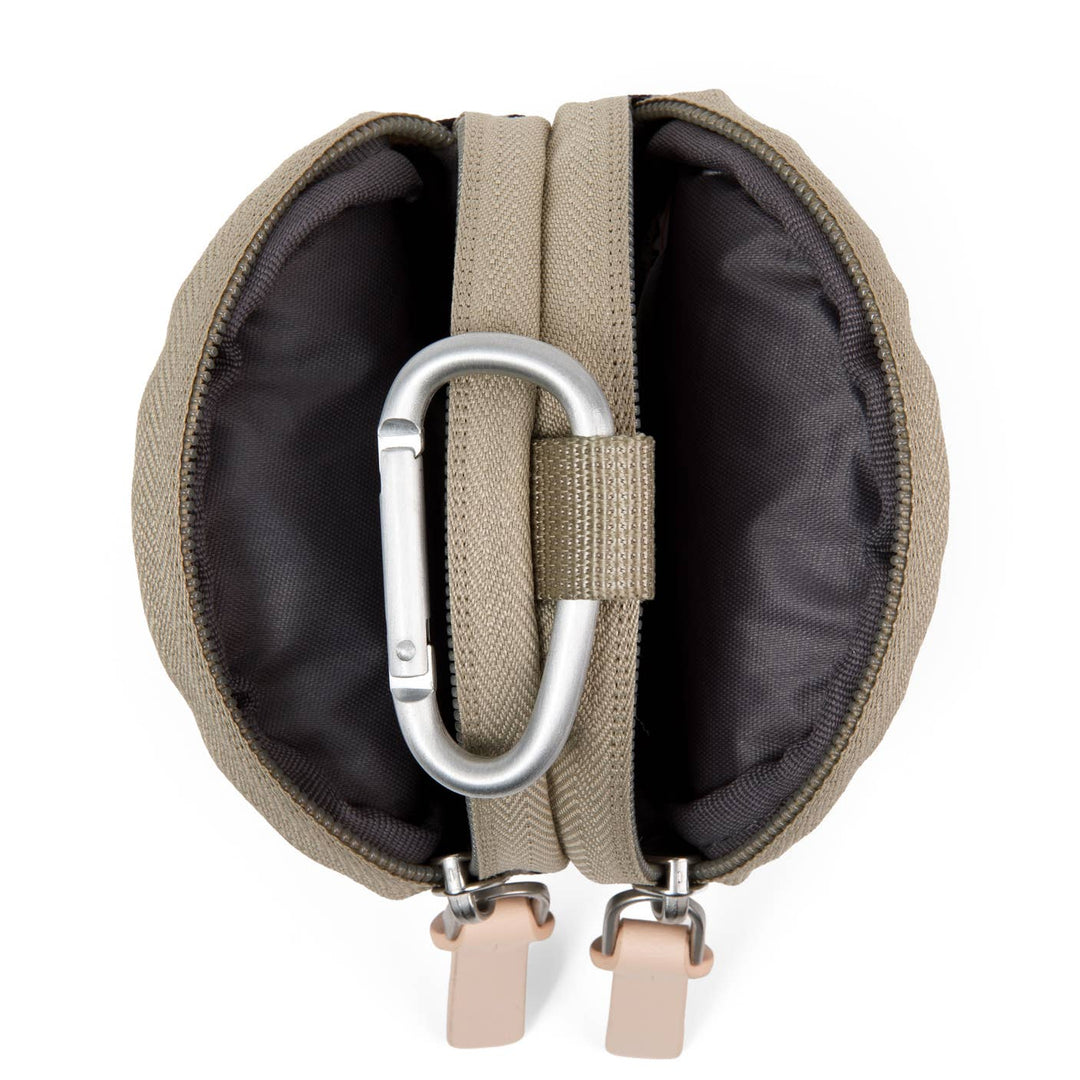 Snackpack Double Insulated Dog Treat Pouch