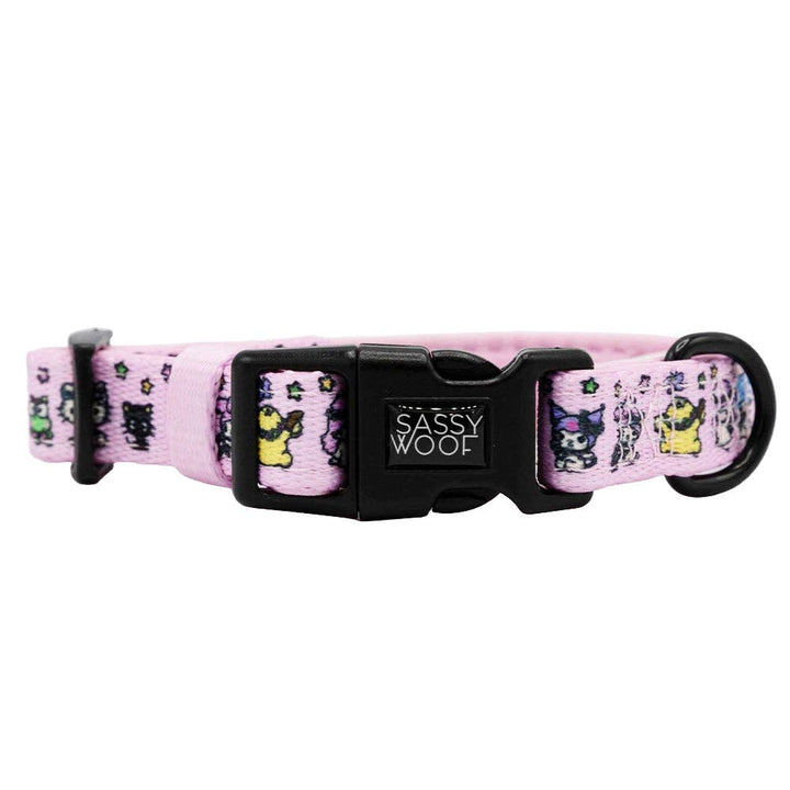 Hello Kitty® &amp; Friends Flower Festival Collar