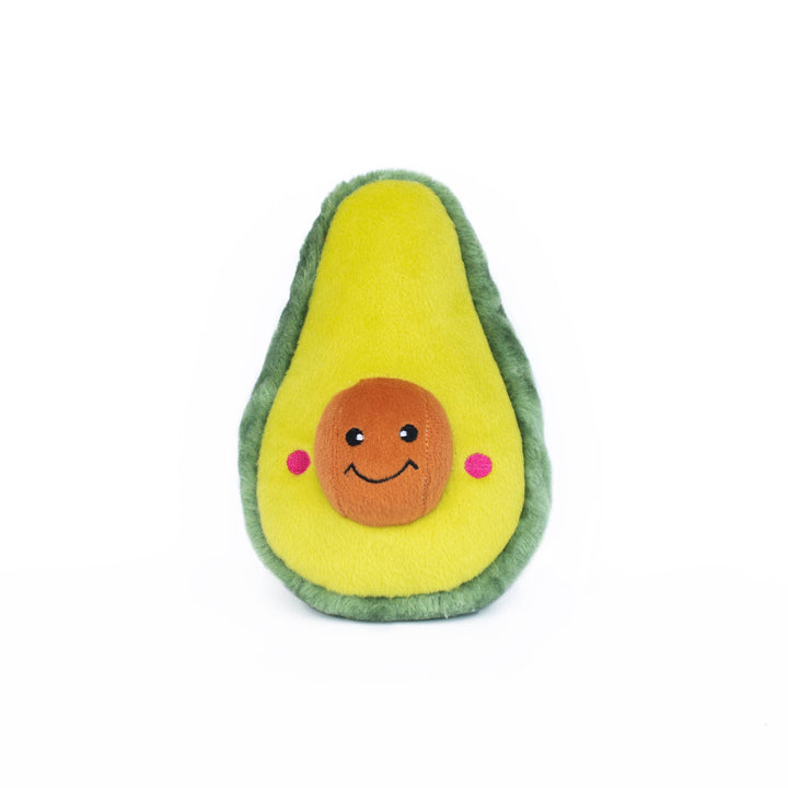 NomNomz® Avocado (Dog Toy)