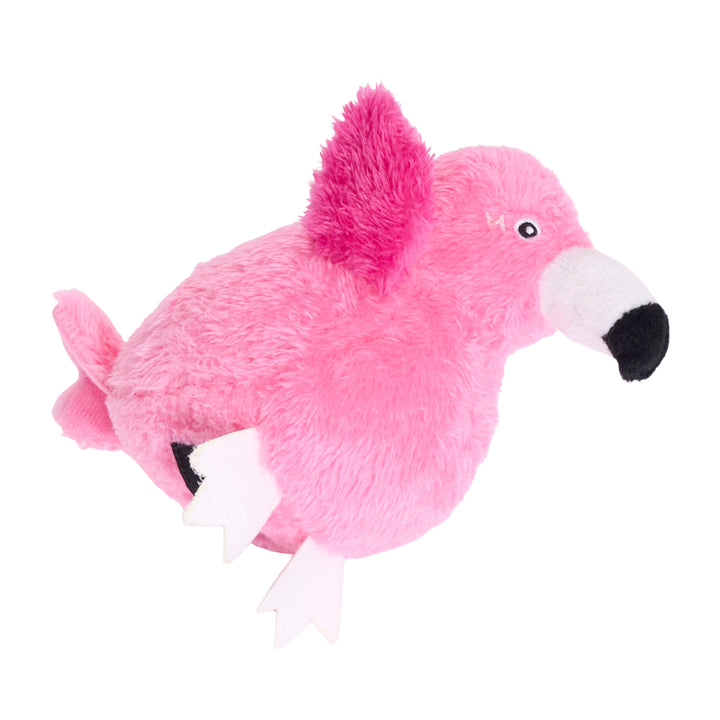 ZippyTuff+ 2-in-1 Birdiez Flamingo