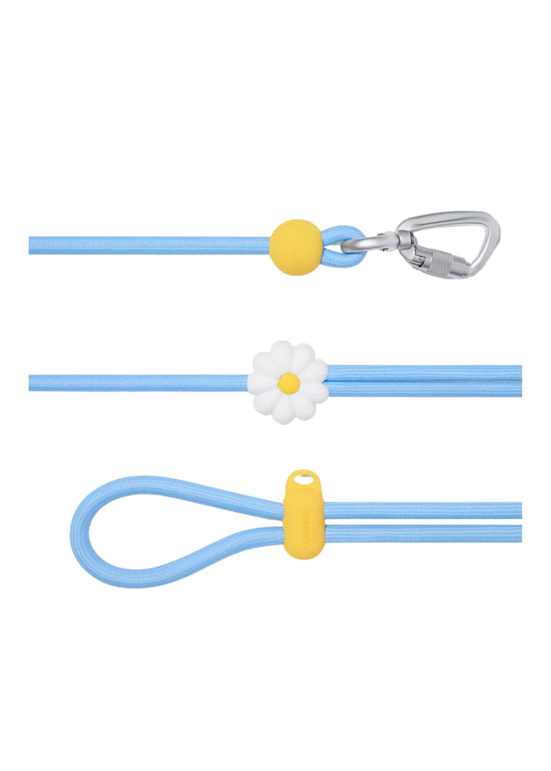 Daisy Connect Lite Rope Leash
