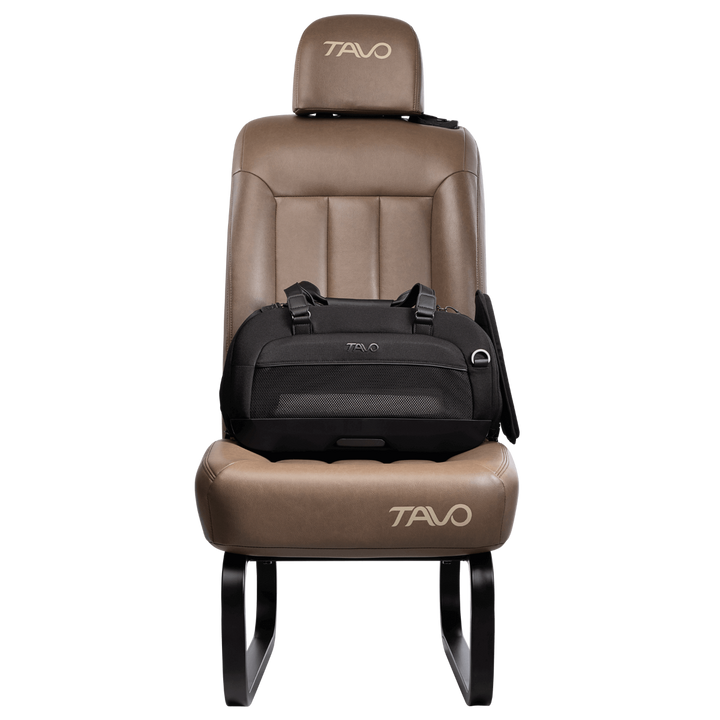 Dupree II Airline Carrier Pet Car Seat