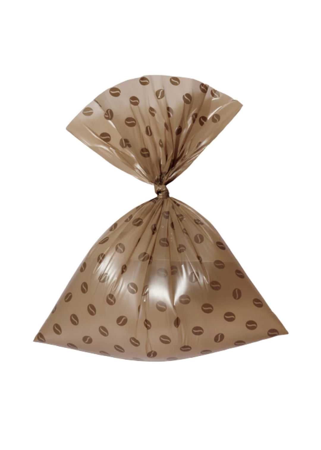 Coffee Refill Poop Bags (12 rolls)