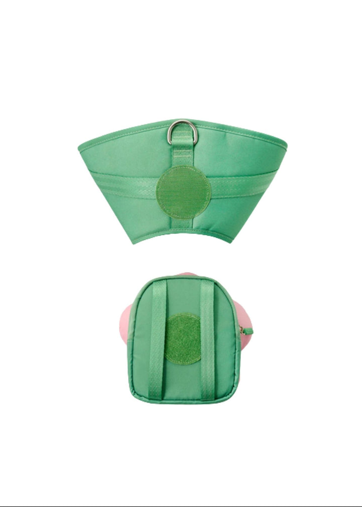 Flora Backpack Set