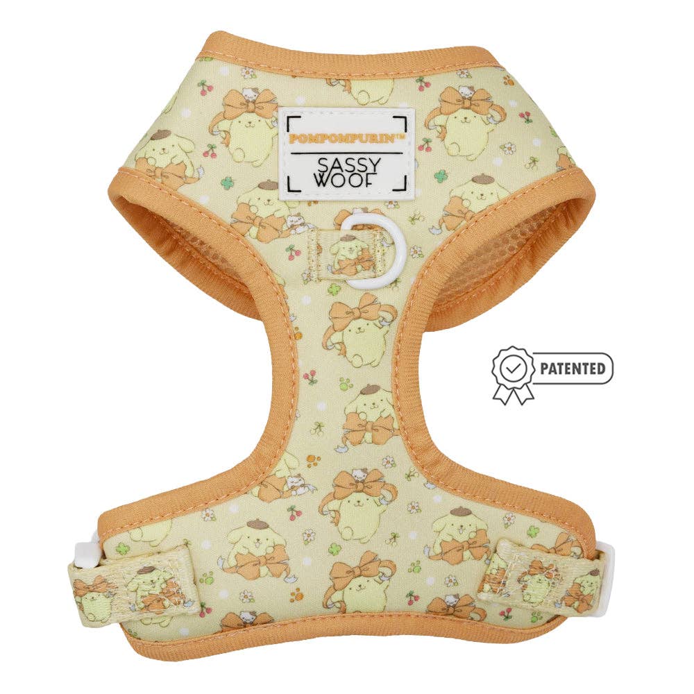 Pompompurin™ Adjustable Harness