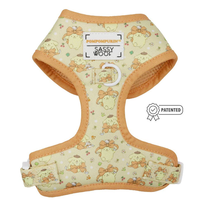 Pompompurin™ Adjustable Harness