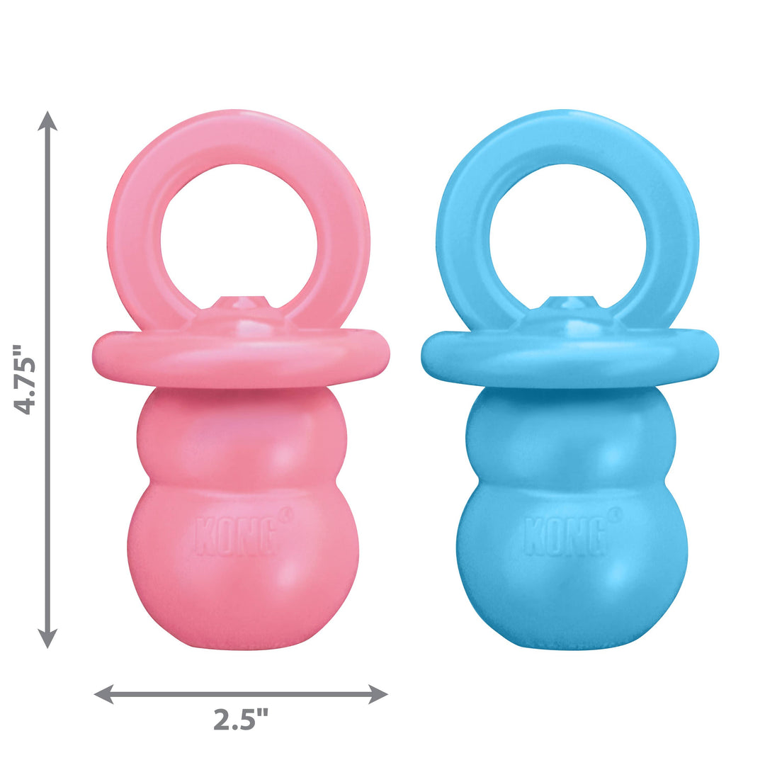 Puppy Binkie™ Chew Toy, Small