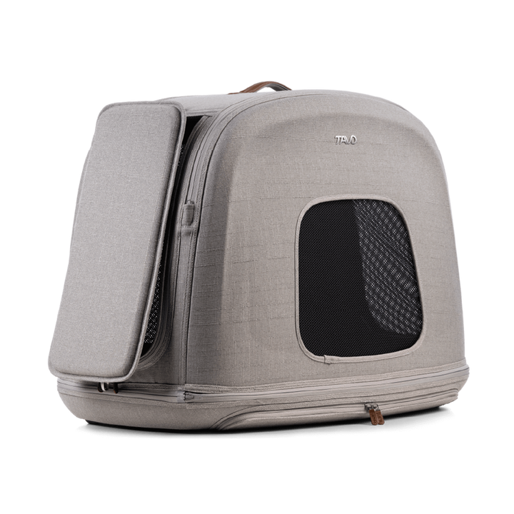 Crispin Pet Travel Crate Medium