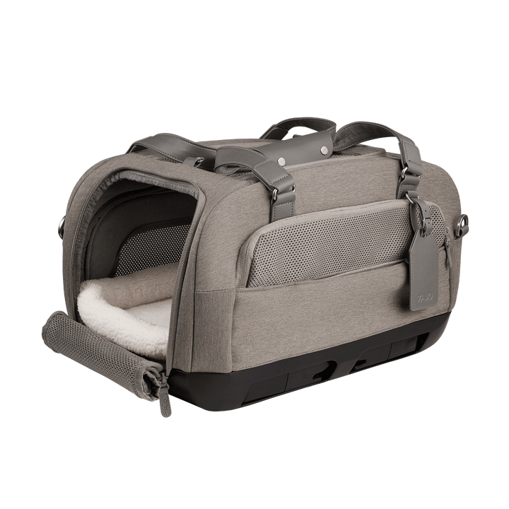 Dupree II Airline Carrier Pet Car Seat