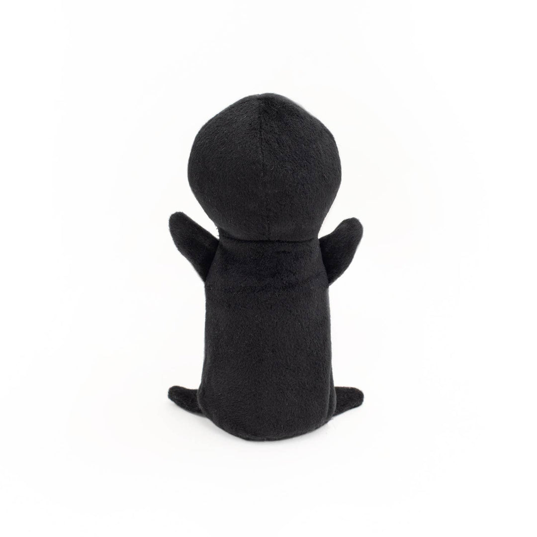 Halloween Colossal Buddie Skeleton Dog Toy