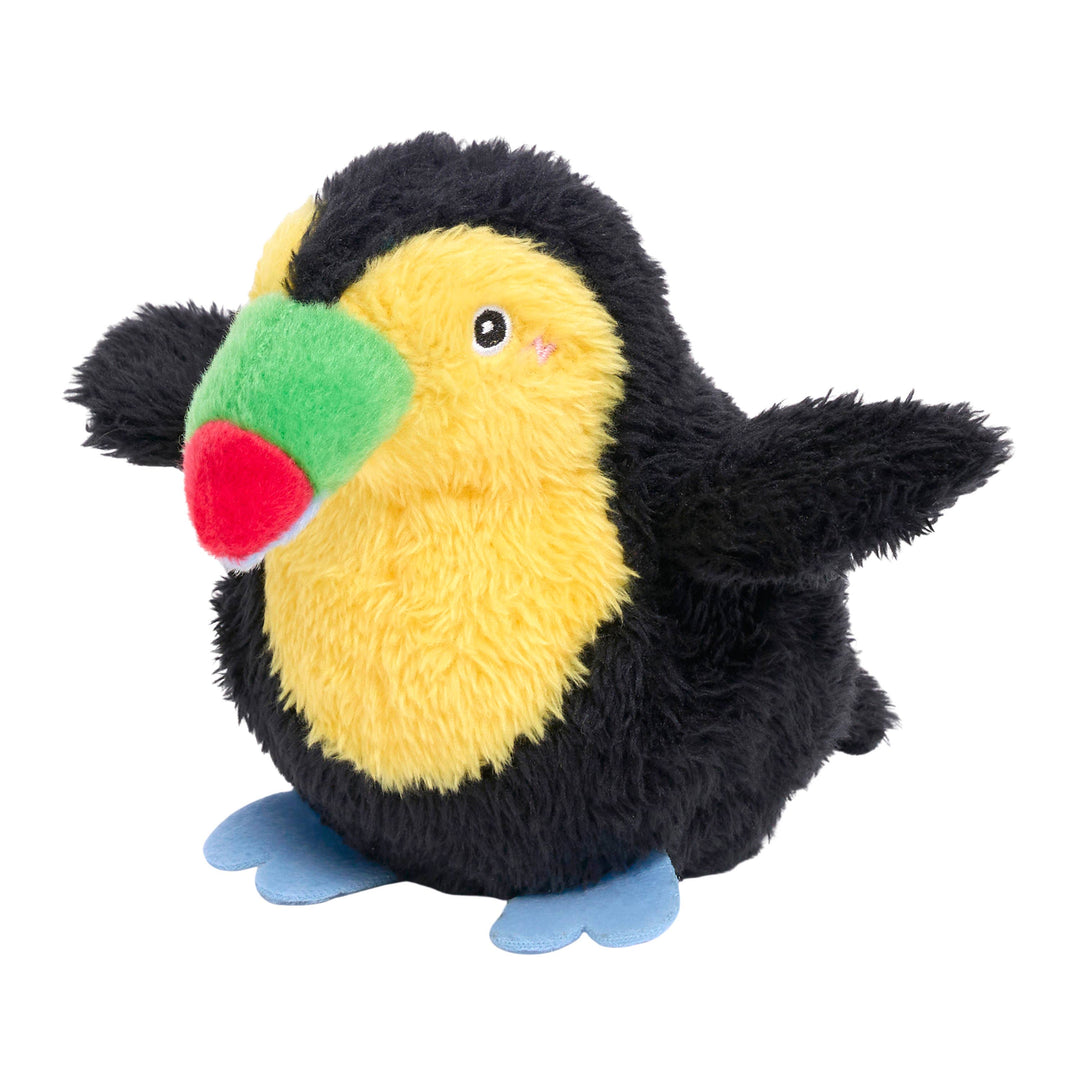 ZippyTuff+ 2-in-1 Birdiez - Toucan