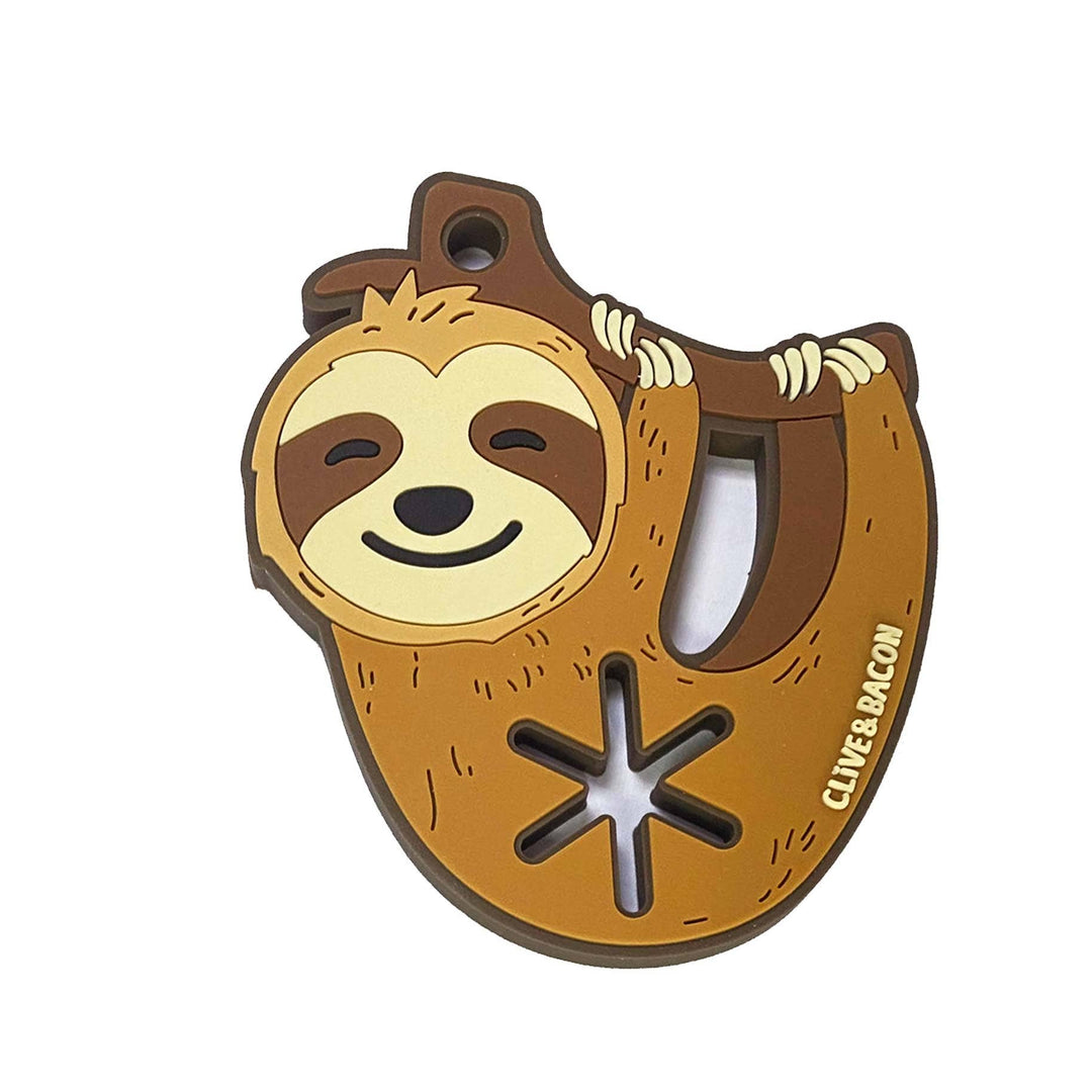 Sloth Super Opala Poop Holder