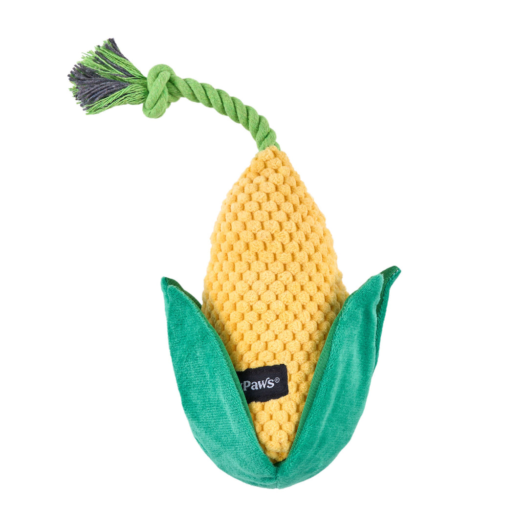 Crinkle Crops Corn