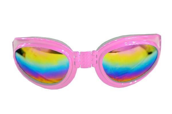 Sport Shades Dog Goggles