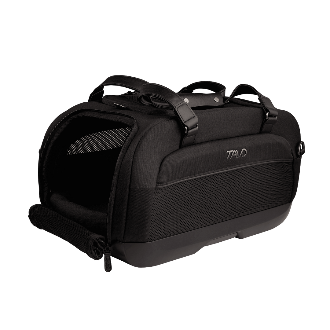 Dupree II Airline Carrier Pet Car Seat