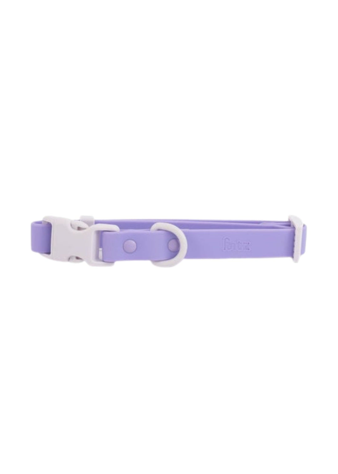 USA - The Fritz Dog Collar