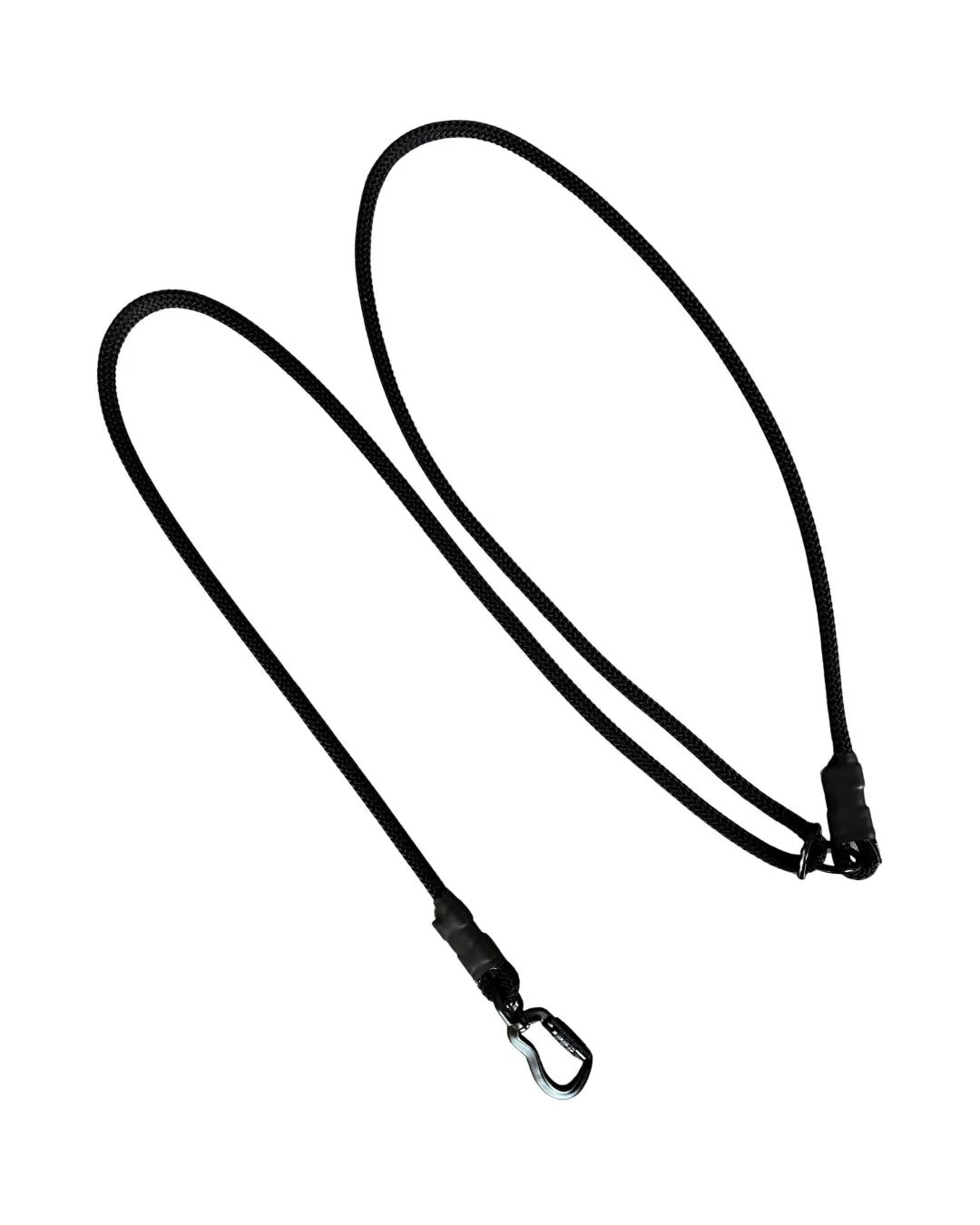 7-8mm Adjustable Hands-Free Leash