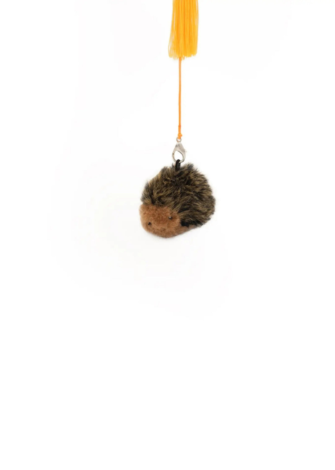 Zippystick Hedgehog (Cat Toy)