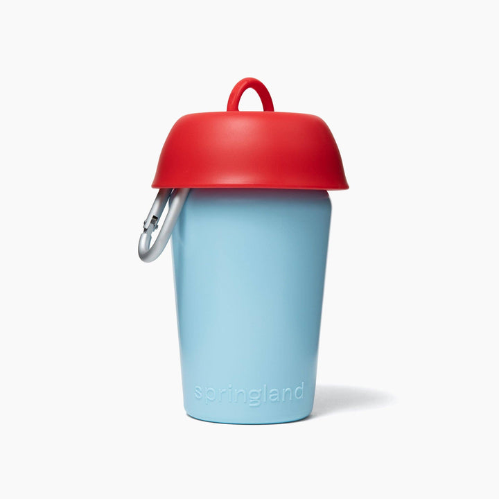 Dog Travel Water Bottle Limited-Edition