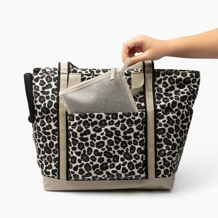 Transit Tote Dog Carrier