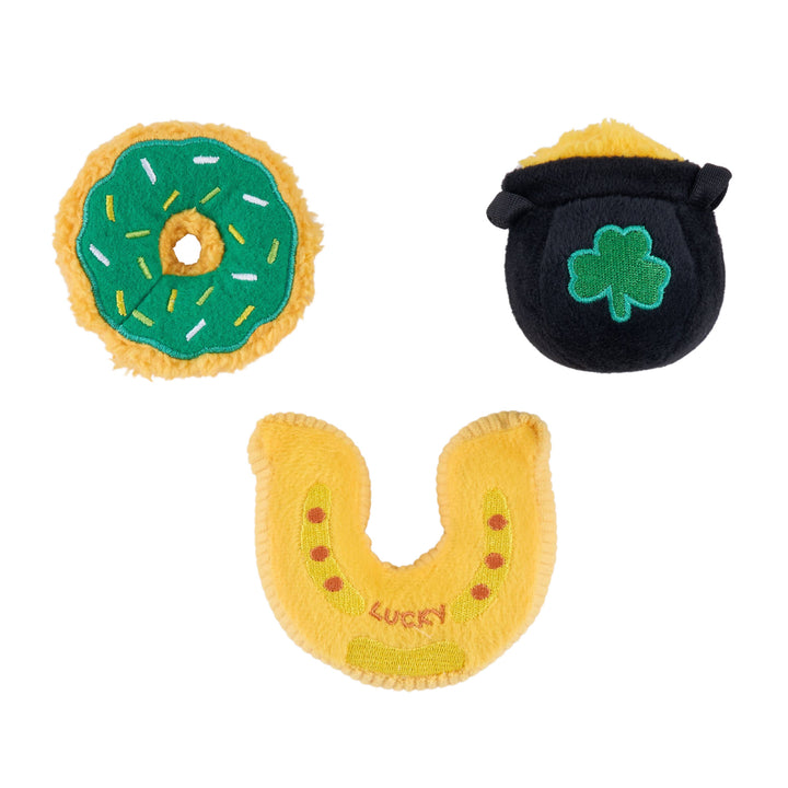 Miniz 6-Pack Lucky Charms Saint Patrick&