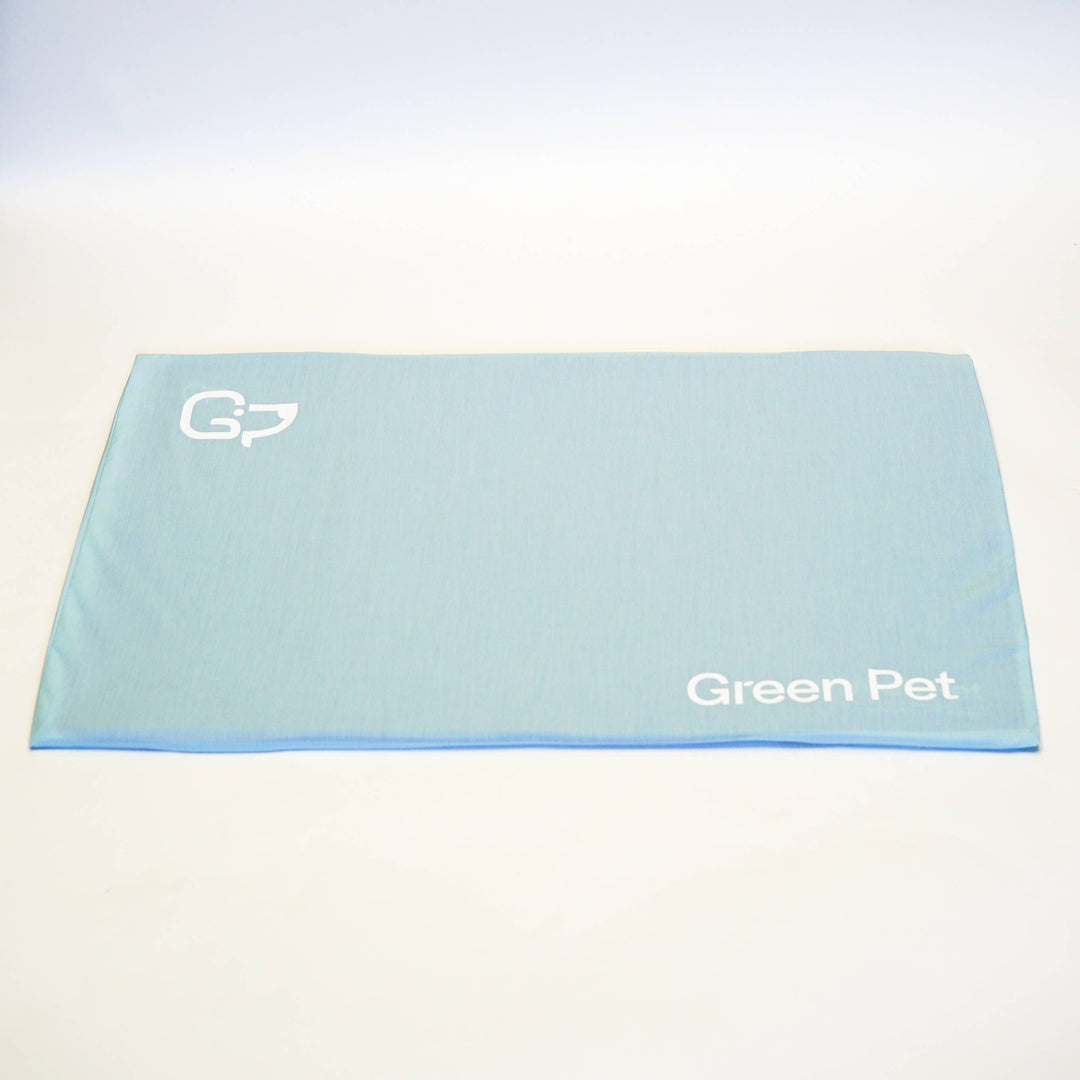 Cool Pet Pad Cover