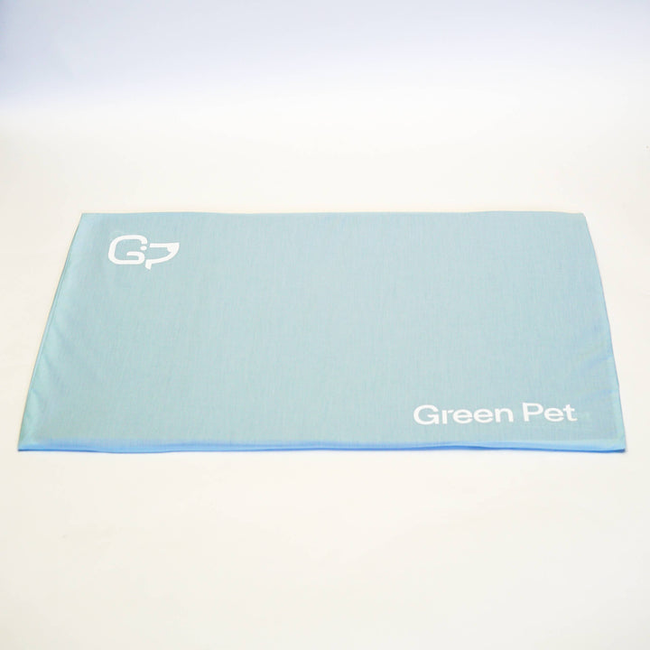Cool Pet Pad Cover