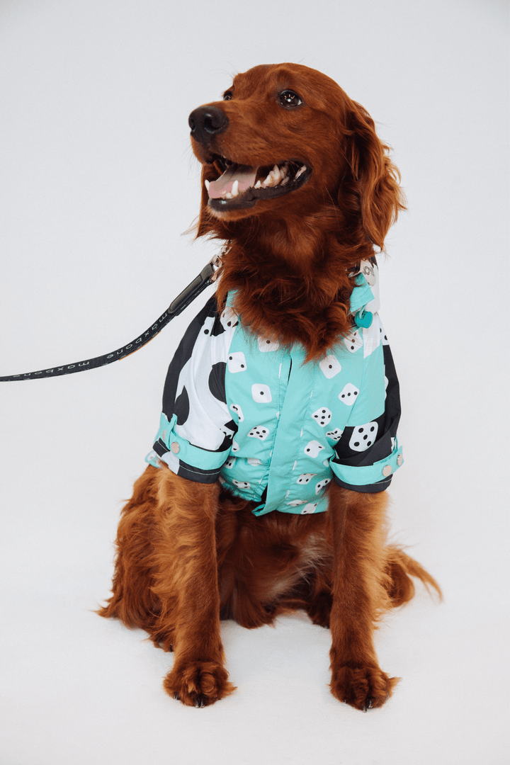 Marc Jacobs x Derrick Adams Raincoat
