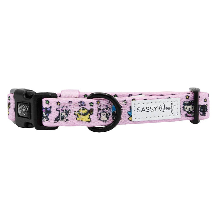Hello Kitty® &amp; Friends Flower Festival Collar