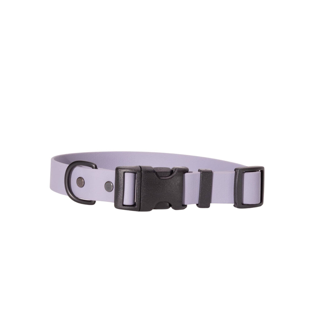 BioThane Collar - Sport (Quick Release Buckle)