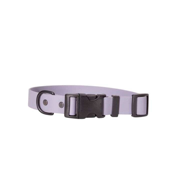 BioThane Collar - Sport (Quick Release Buckle)