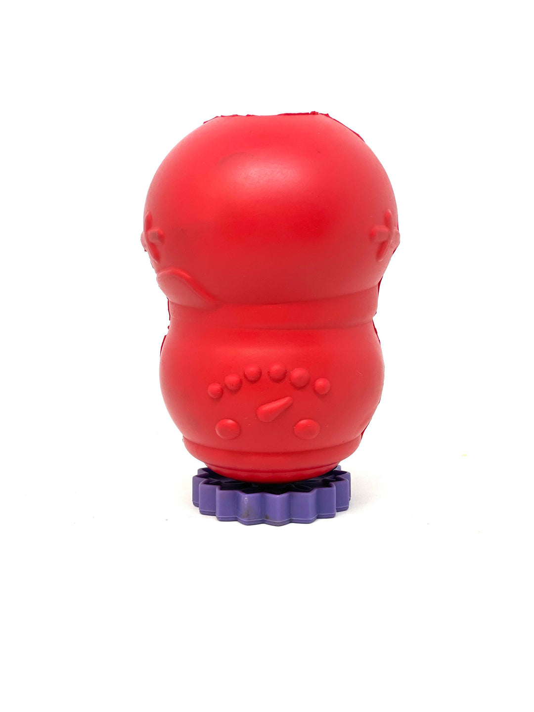 Unstoppables Stopper &amp; Stand for SodaPup Rubber Treat Dispen